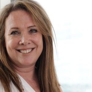 Meet your Posher, Cheryl